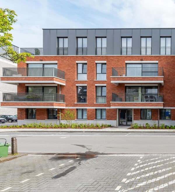 Aartselaar / Kapellenstraat